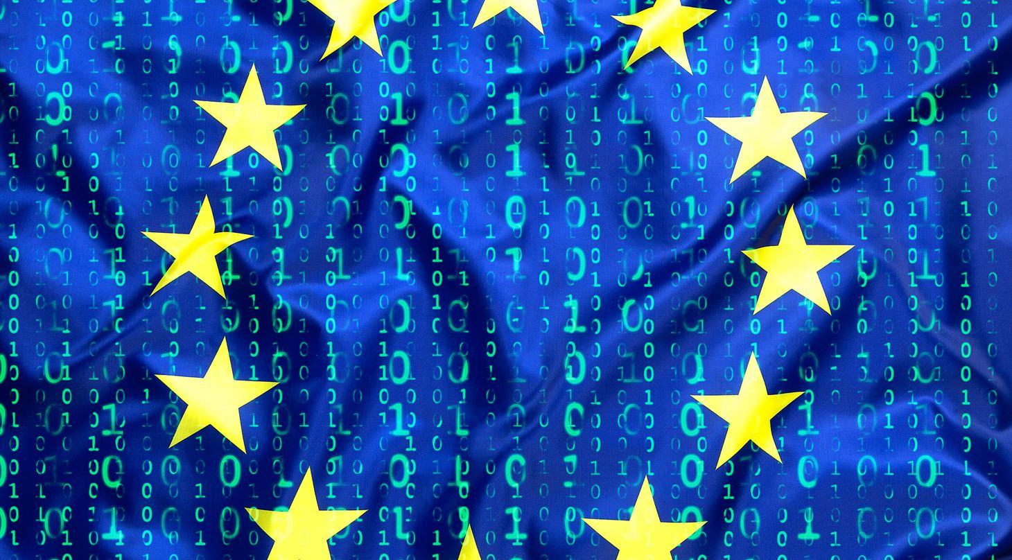Er din virksomhed kldt p til EUs nye persondataforordning?
